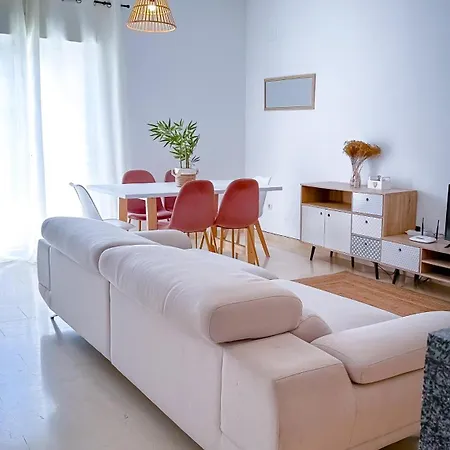 Claus Holiday home
