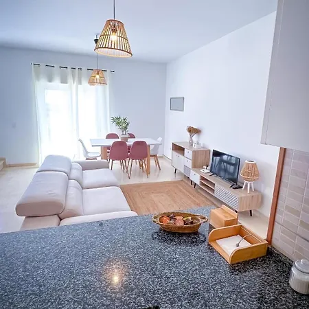 Holiday home Claus Almodovar del Rio