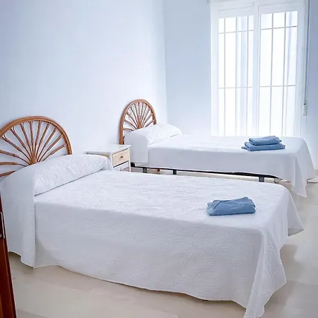 Claus Holiday home Almodovar del Rio