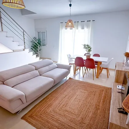 Holiday home Claus Almodovar del Rio